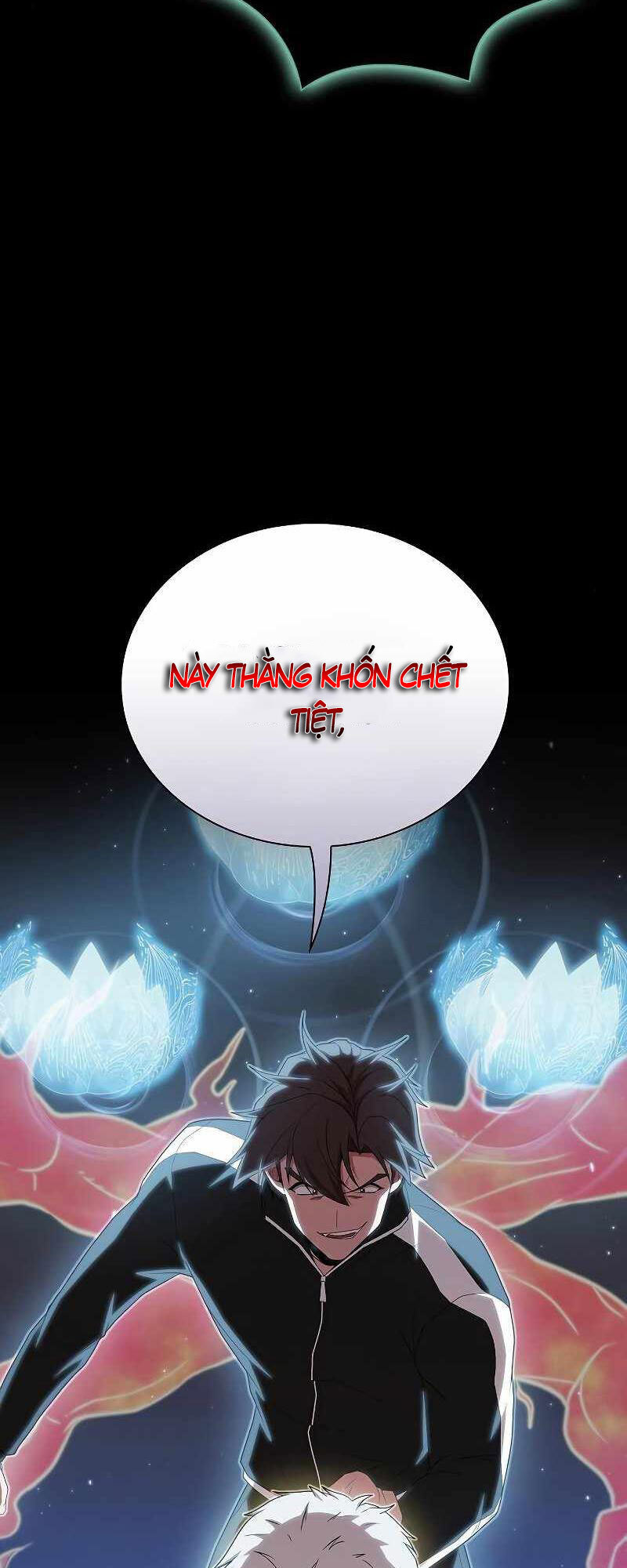 Tôi Là Người Chơi Leo Tháp Một Mình Chapter 132 - Trang 2