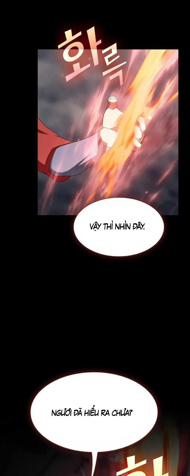 Tôi Là Người Chơi Leo Tháp Một Mình Chapter 132 - Trang 2