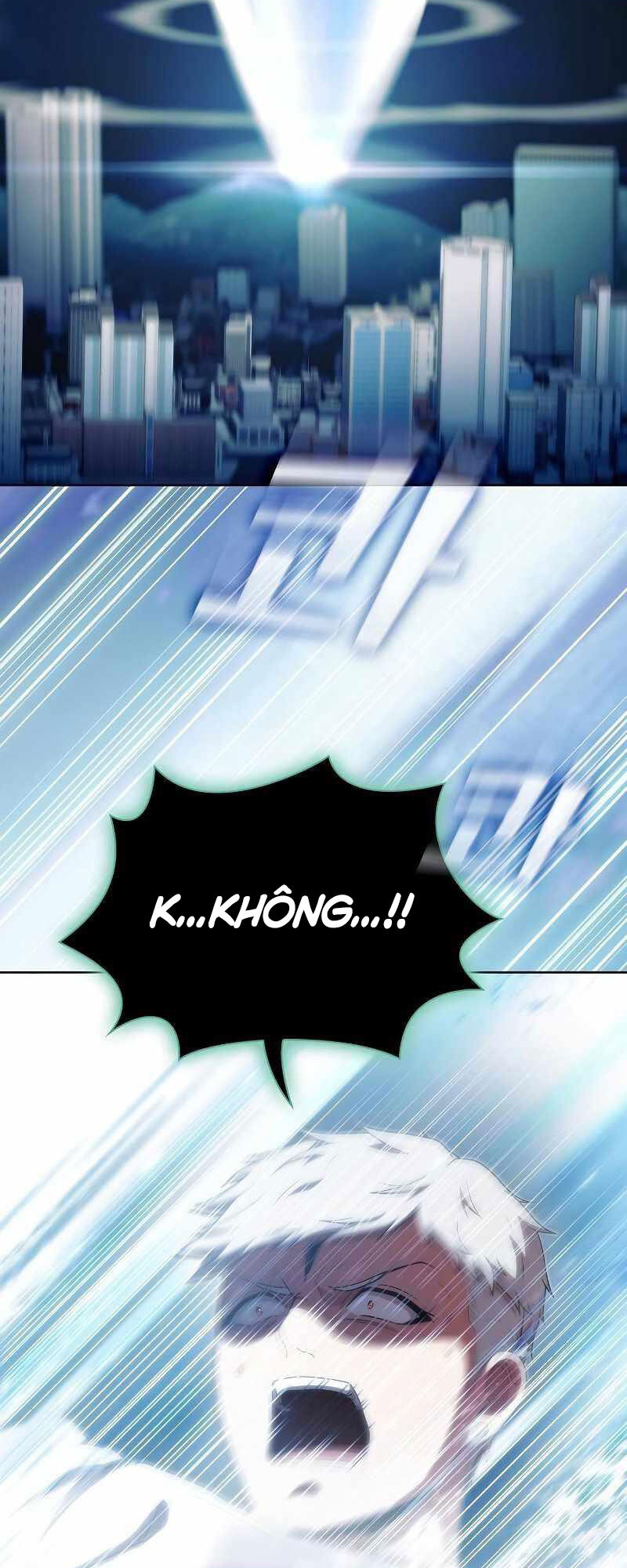 Tôi Là Người Chơi Leo Tháp Một Mình Chapter 132 - Trang 2