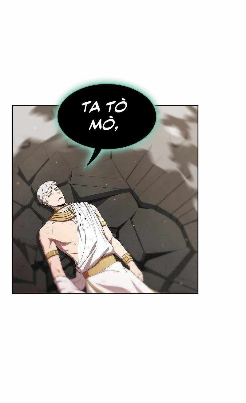 Tôi Là Người Chơi Leo Tháp Một Mình Chapter 133 - Trang 2