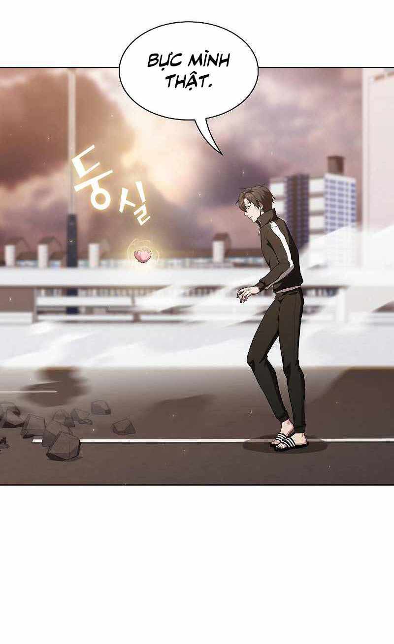 Tôi Là Người Chơi Leo Tháp Một Mình Chapter 133 - Trang 2