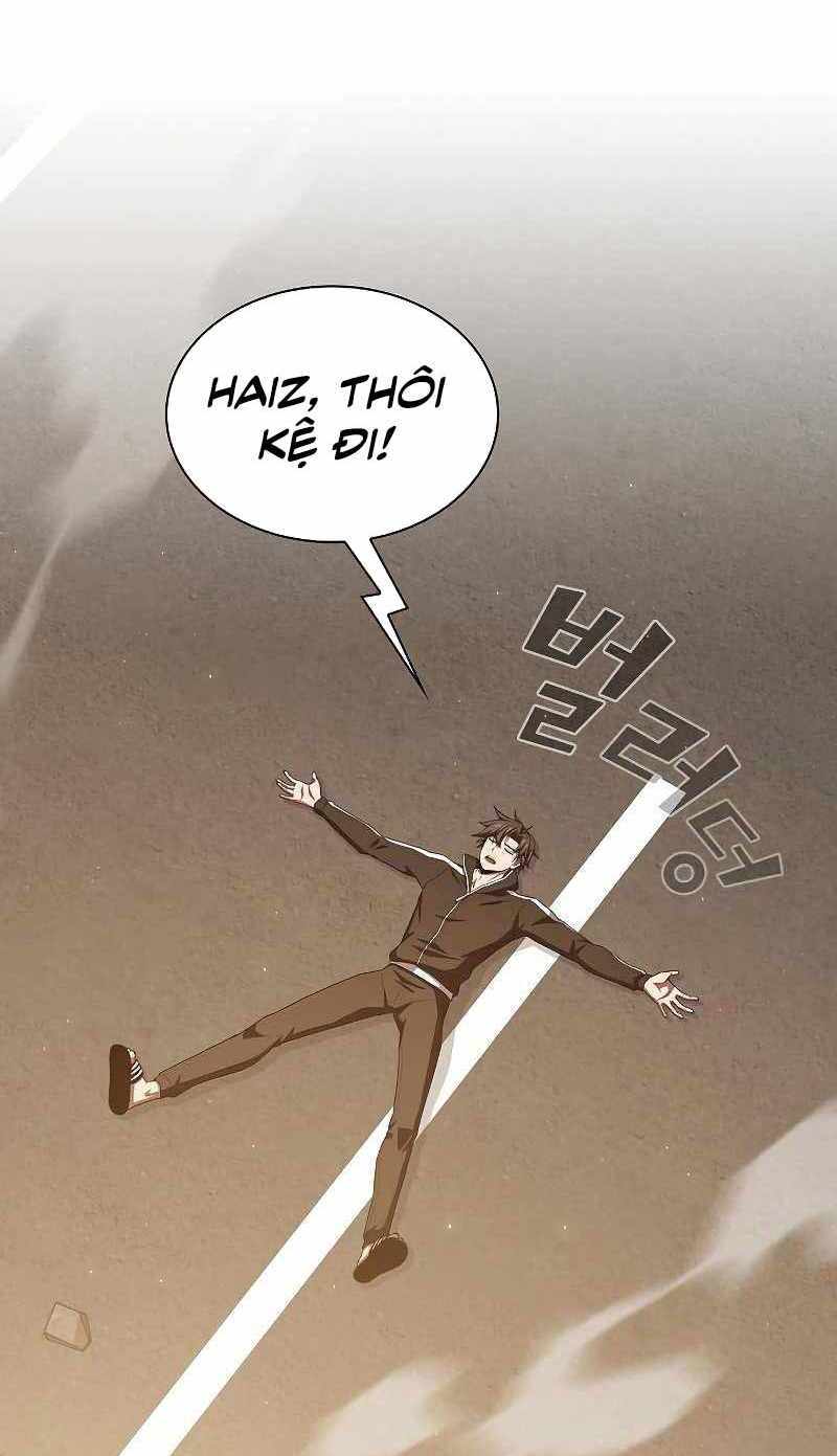 Tôi Là Người Chơi Leo Tháp Một Mình Chapter 133 - Trang 2