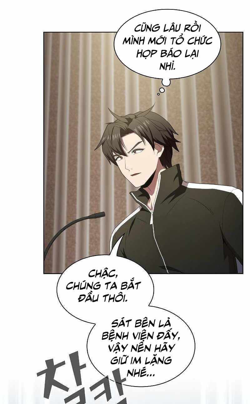 Tôi Là Người Chơi Leo Tháp Một Mình Chapter 133 - Trang 2