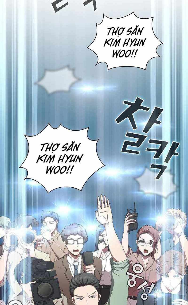 Tôi Là Người Chơi Leo Tháp Một Mình Chapter 133 - Trang 2