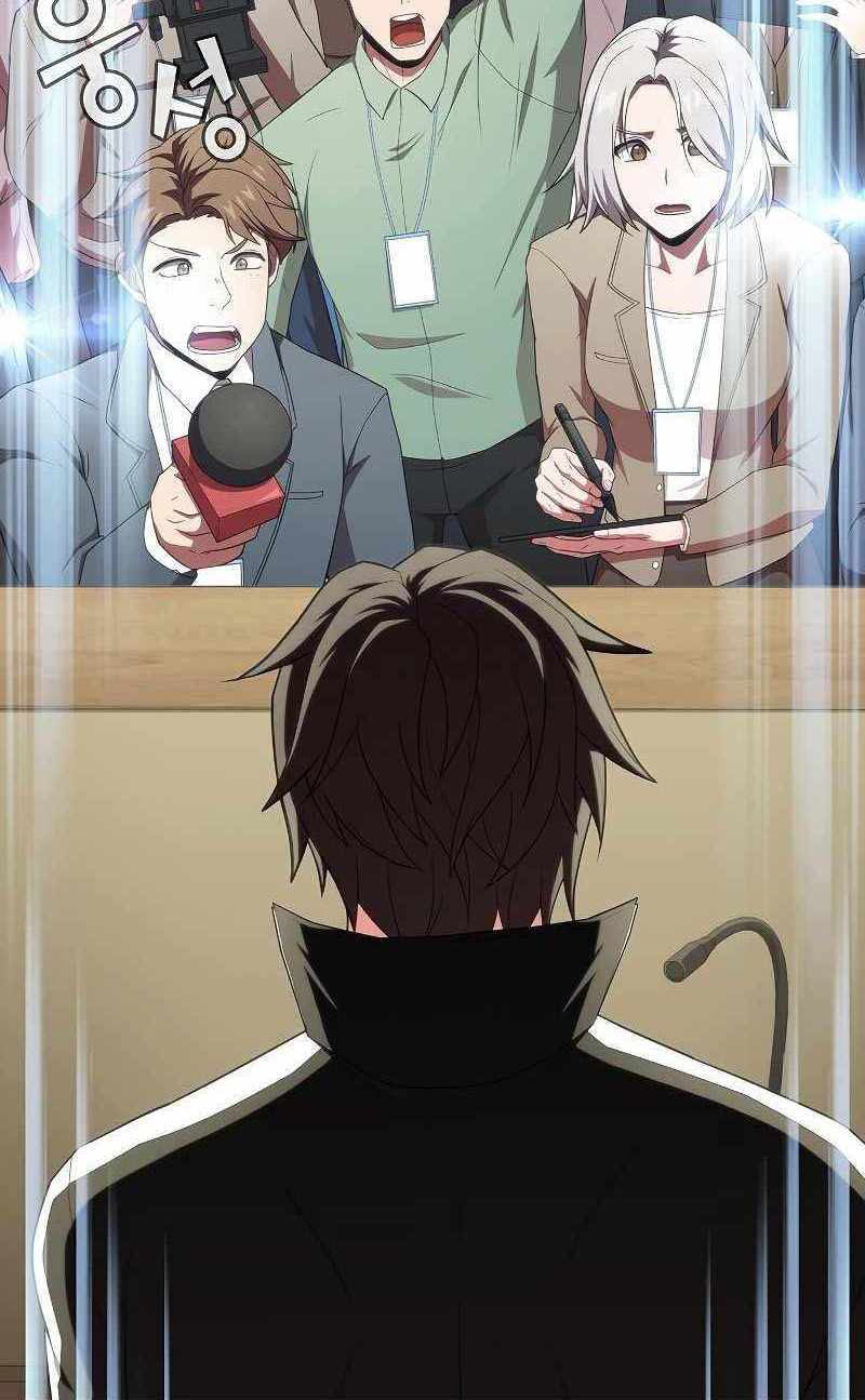 Tôi Là Người Chơi Leo Tháp Một Mình Chapter 133 - Trang 2