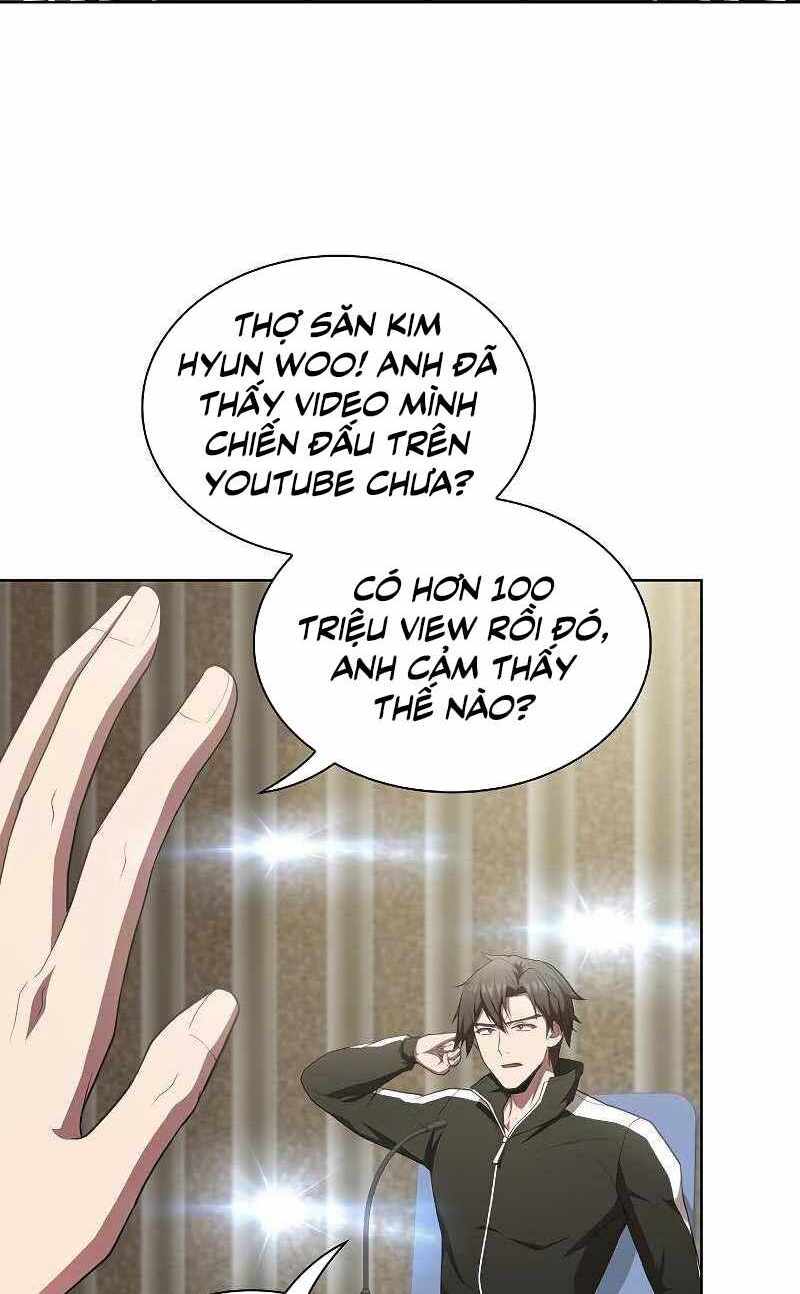 Tôi Là Người Chơi Leo Tháp Một Mình Chapter 133 - Trang 2