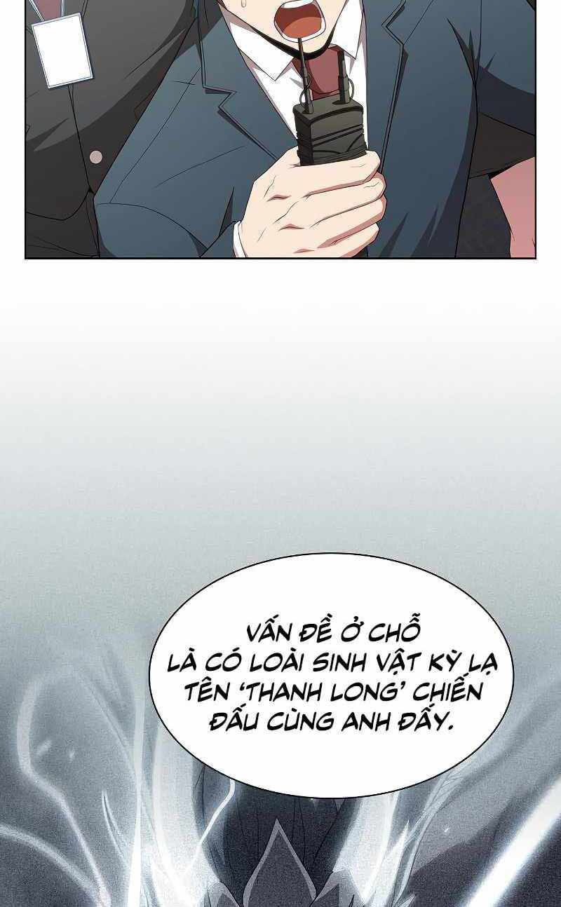 Tôi Là Người Chơi Leo Tháp Một Mình Chapter 133 - Trang 2