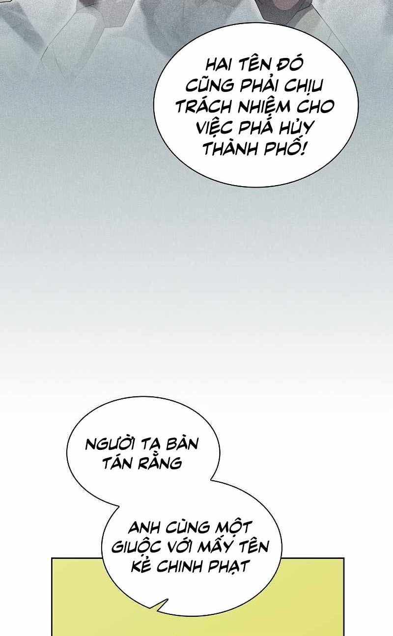 Tôi Là Người Chơi Leo Tháp Một Mình Chapter 133 - Trang 2