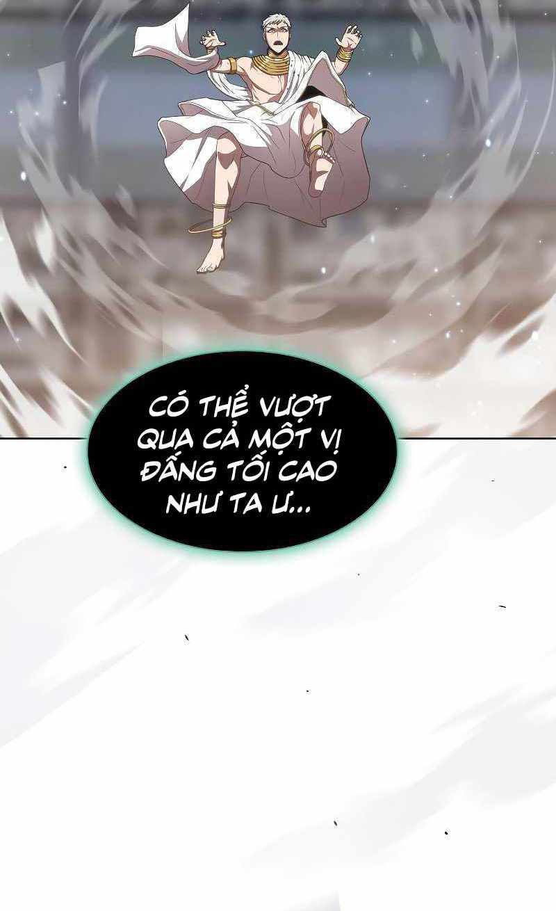 Tôi Là Người Chơi Leo Tháp Một Mình Chapter 133 - Trang 2