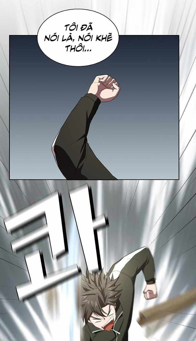 Tôi Là Người Chơi Leo Tháp Một Mình Chapter 133 - Trang 2