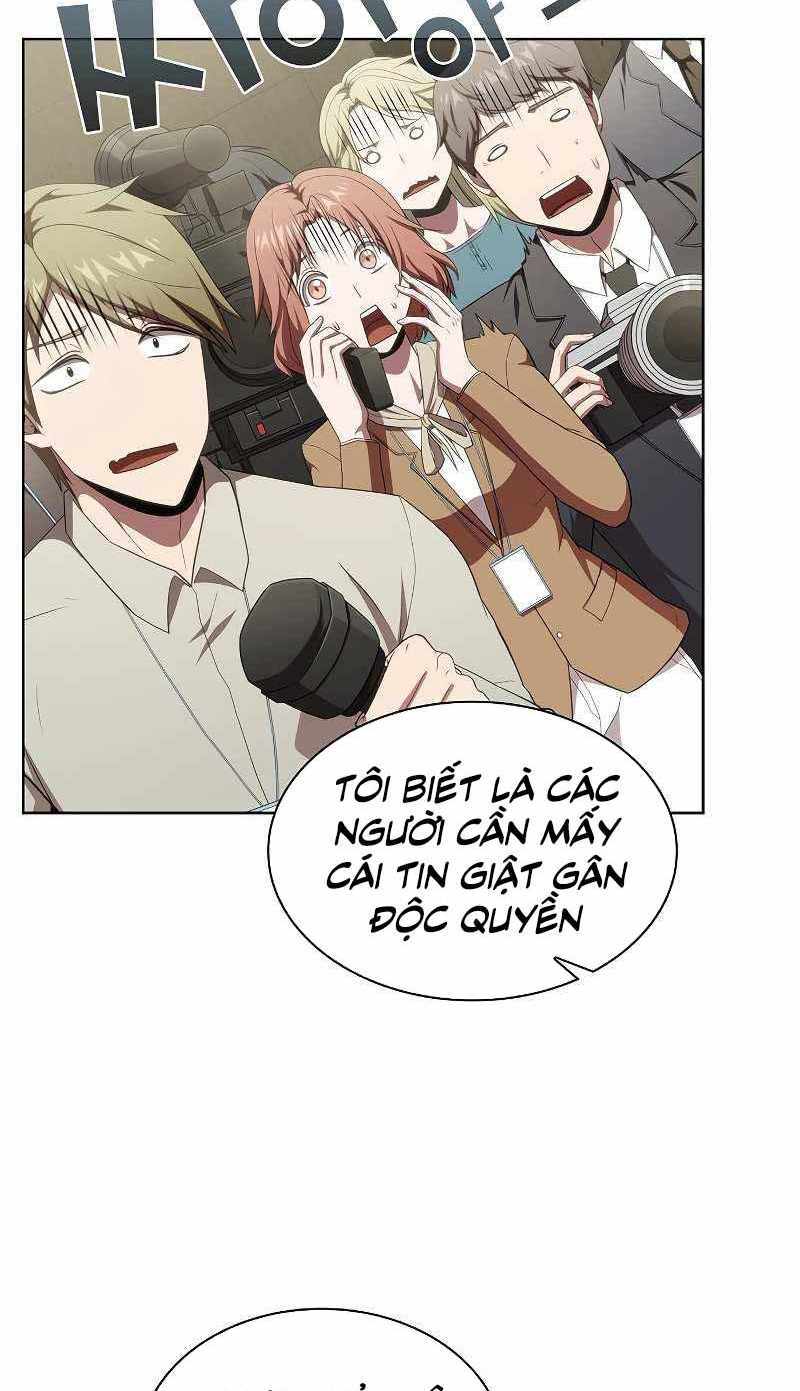 Tôi Là Người Chơi Leo Tháp Một Mình Chapter 133 - Trang 2