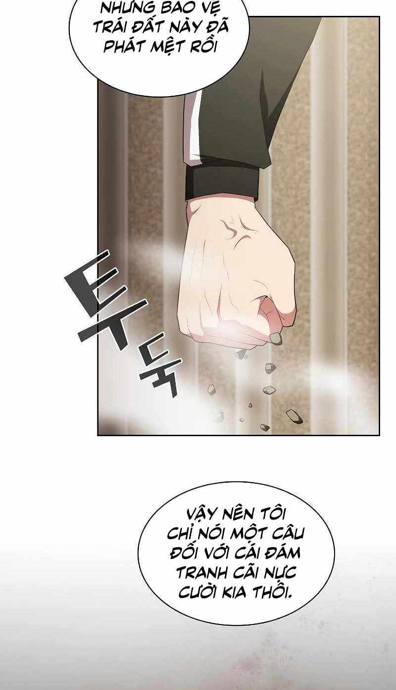 Tôi Là Người Chơi Leo Tháp Một Mình Chapter 133 - Trang 2