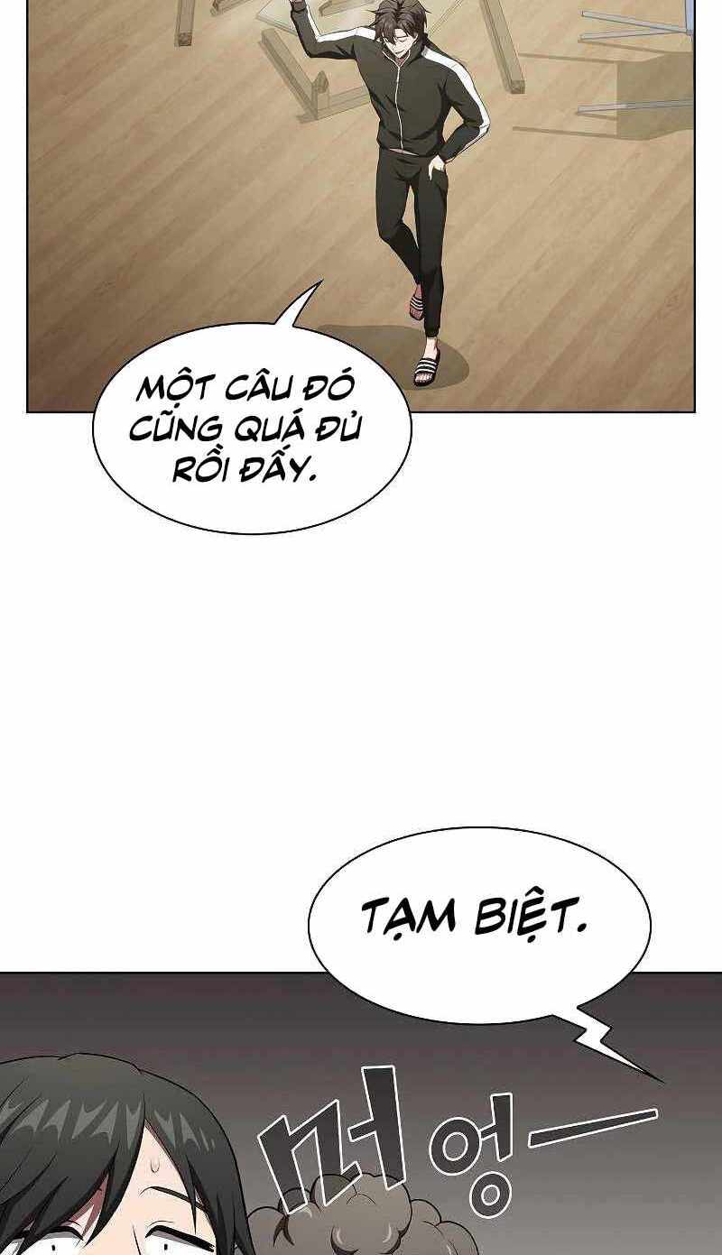 Tôi Là Người Chơi Leo Tháp Một Mình Chapter 133 - Trang 2