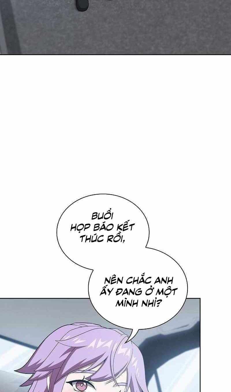 Tôi Là Người Chơi Leo Tháp Một Mình Chapter 133 - Trang 2