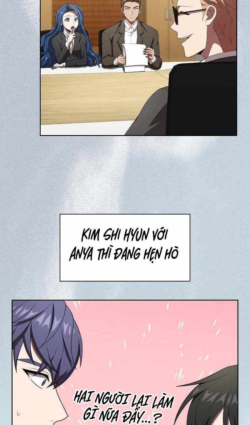 Tôi Là Người Chơi Leo Tháp Một Mình Chapter 133 - Trang 2