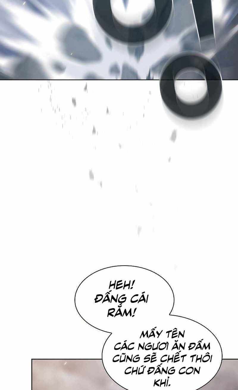 Tôi Là Người Chơi Leo Tháp Một Mình Chapter 133 - Trang 2