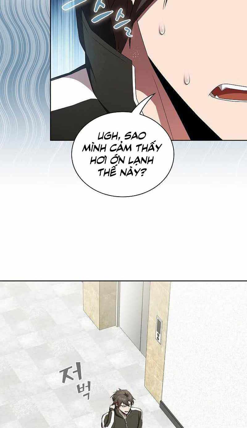 Tôi Là Người Chơi Leo Tháp Một Mình Chapter 133 - Trang 2