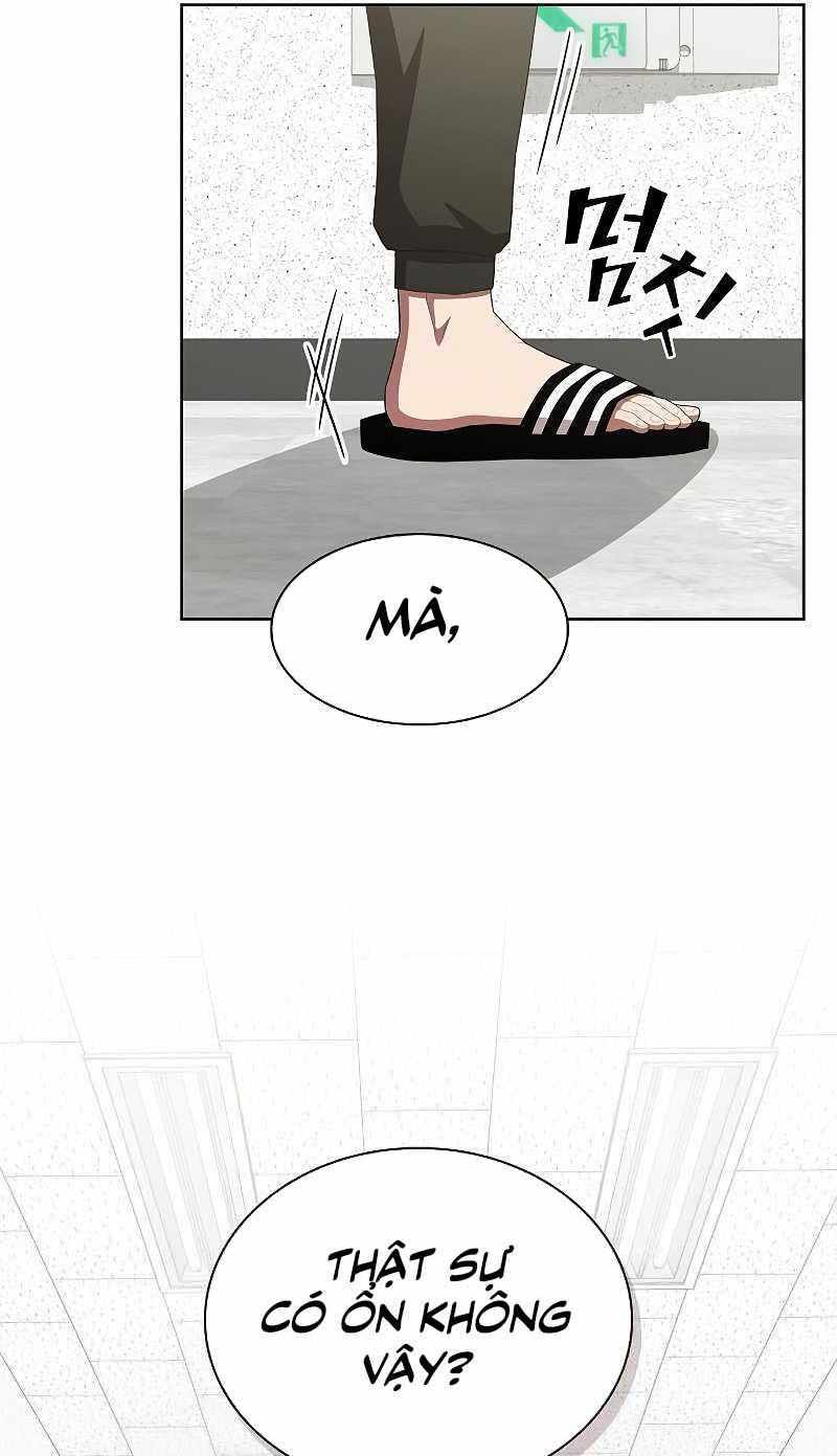 Tôi Là Người Chơi Leo Tháp Một Mình Chapter 133 - Trang 2