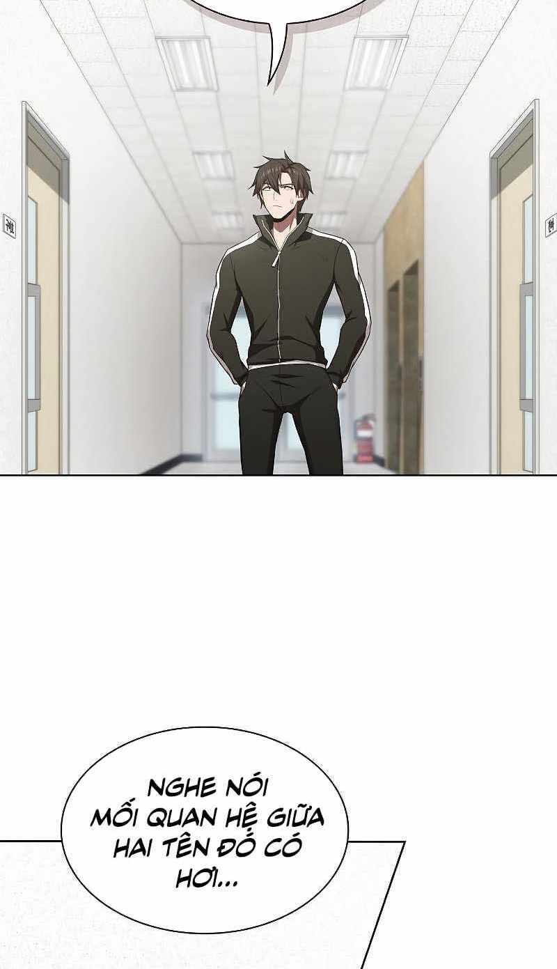 Tôi Là Người Chơi Leo Tháp Một Mình Chapter 133 - Trang 2