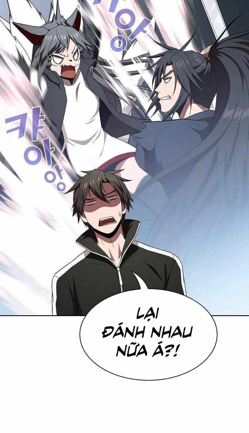 Tôi Là Người Chơi Leo Tháp Một Mình Chapter 133 - Trang 2