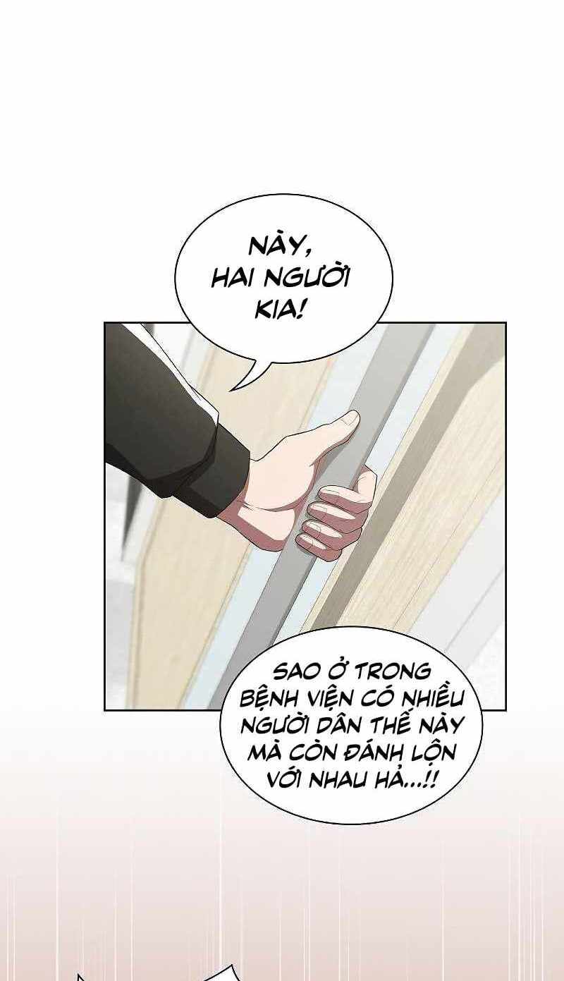 Tôi Là Người Chơi Leo Tháp Một Mình Chapter 133 - Trang 2