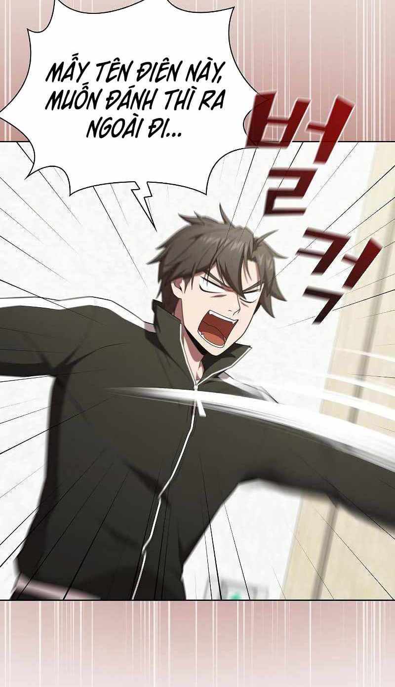 Tôi Là Người Chơi Leo Tháp Một Mình Chapter 133 - Trang 2