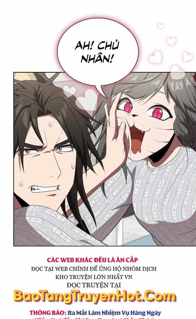 Tôi Là Người Chơi Leo Tháp Một Mình Chapter 133 - Trang 2