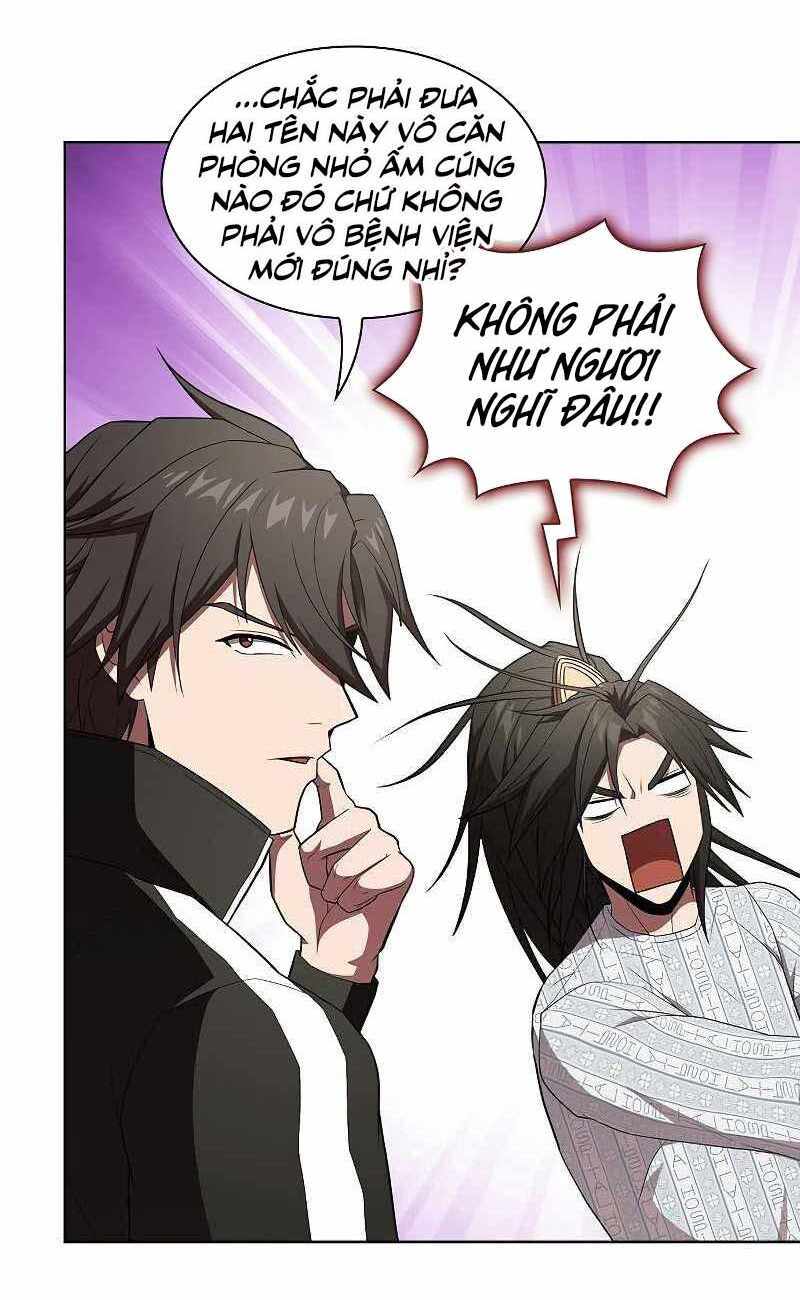 Tôi Là Người Chơi Leo Tháp Một Mình Chapter 133 - Trang 2