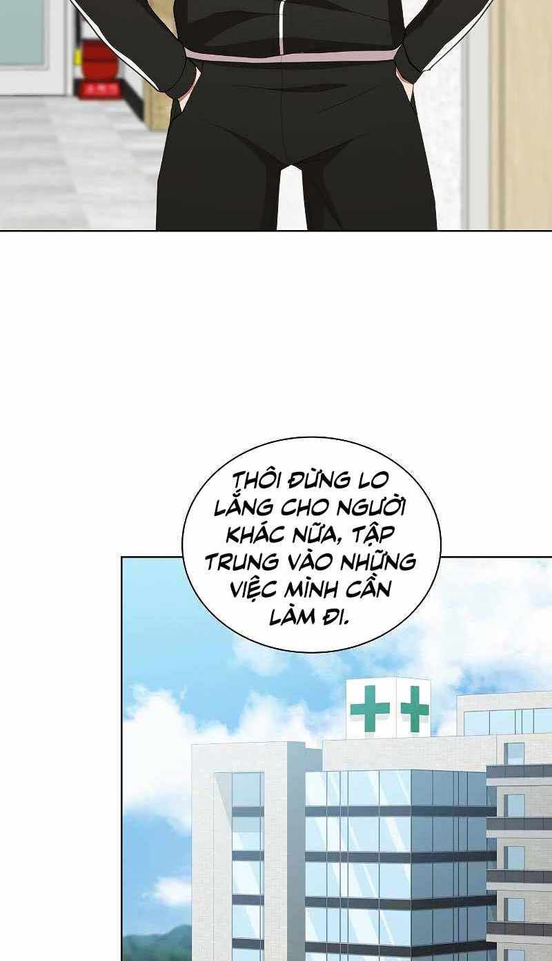 Tôi Là Người Chơi Leo Tháp Một Mình Chapter 133 - Trang 2