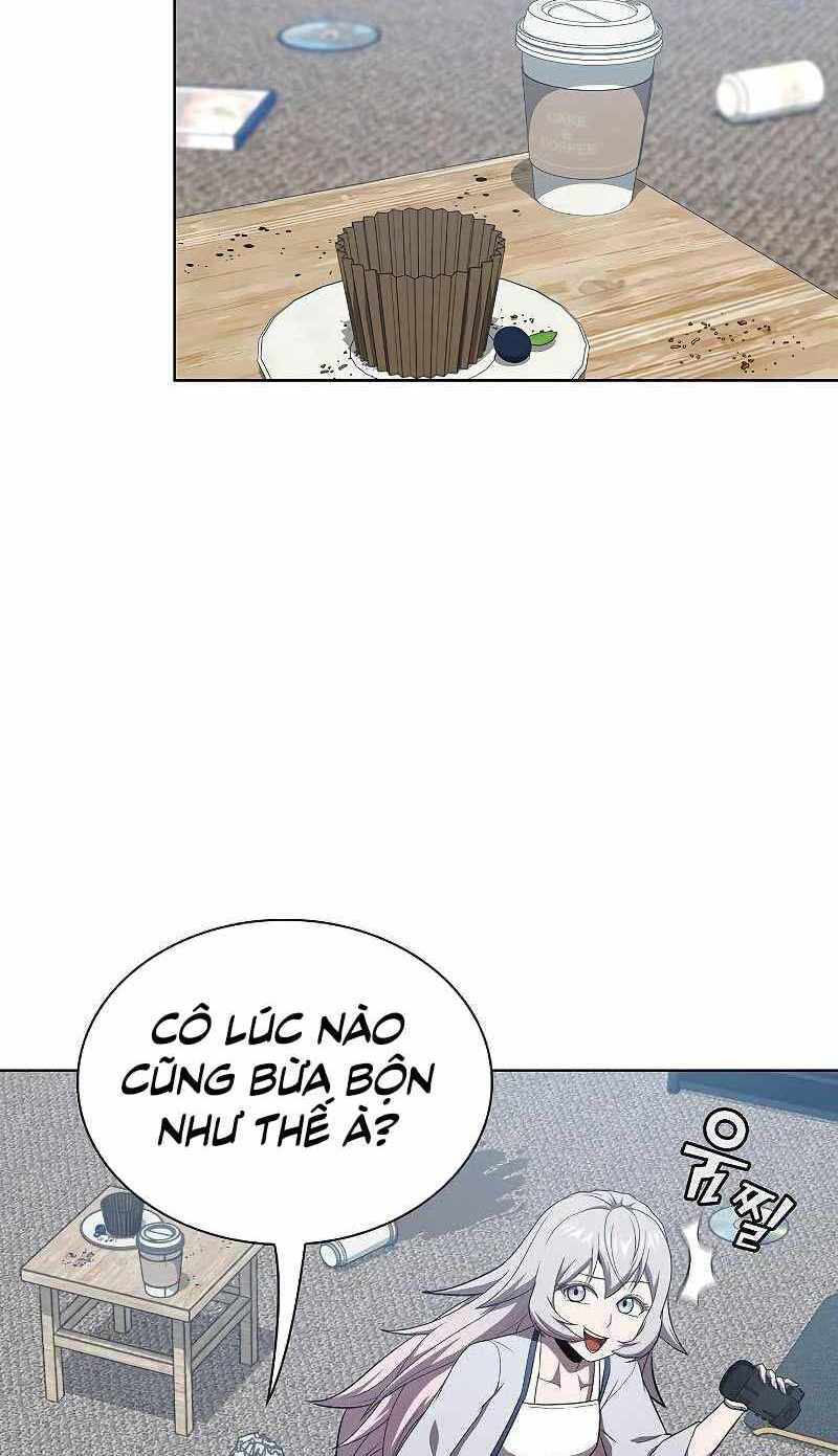 Tôi Là Người Chơi Leo Tháp Một Mình Chapter 133 - Trang 2