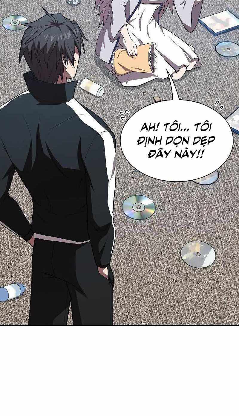 Tôi Là Người Chơi Leo Tháp Một Mình Chapter 133 - Trang 2