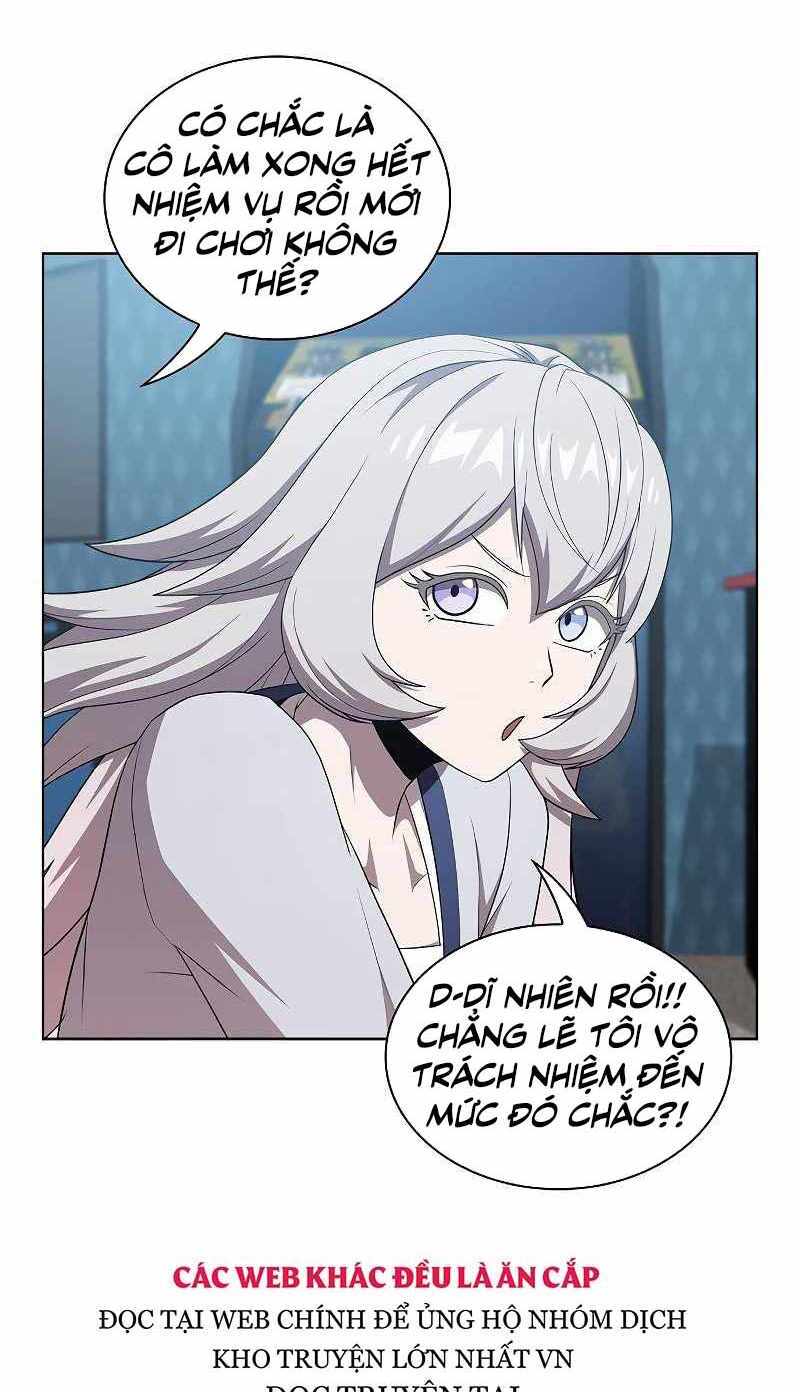 Tôi Là Người Chơi Leo Tháp Một Mình Chapter 133 - Trang 2