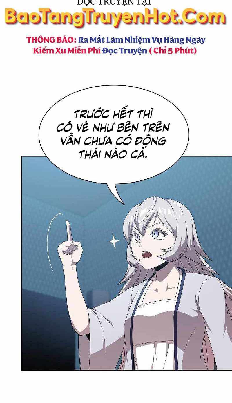 Tôi Là Người Chơi Leo Tháp Một Mình Chapter 133 - Trang 2