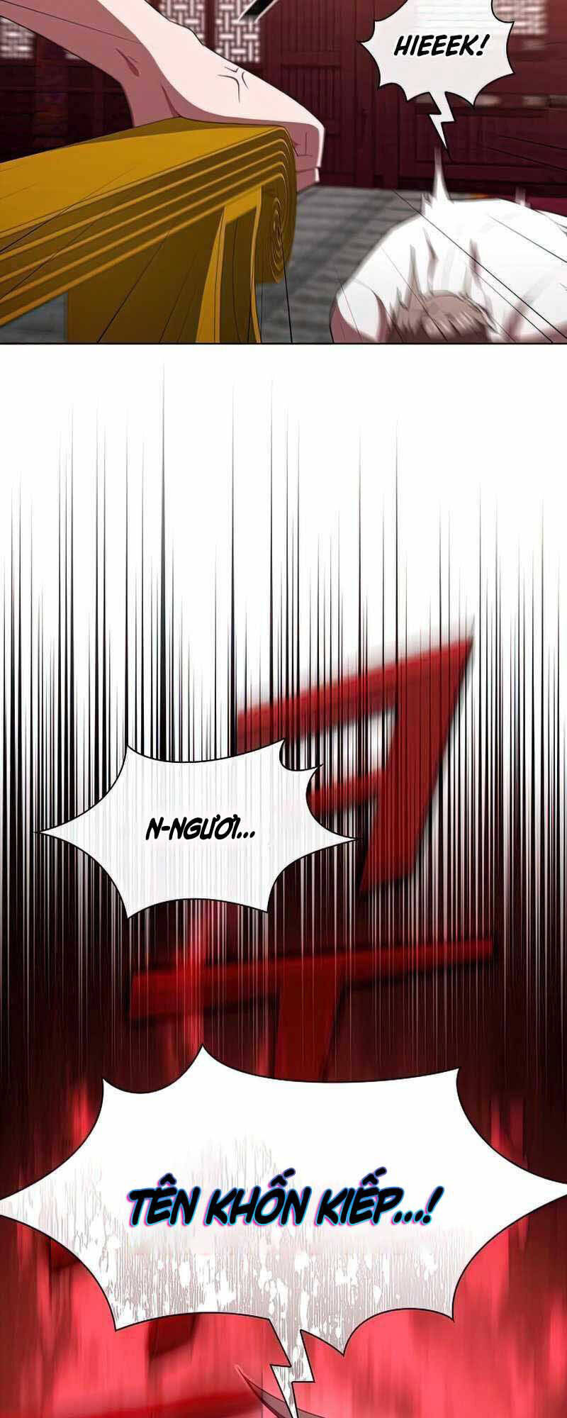 Tôi Là Người Chơi Leo Tháp Một Mình Chapter 134 - Trang 2