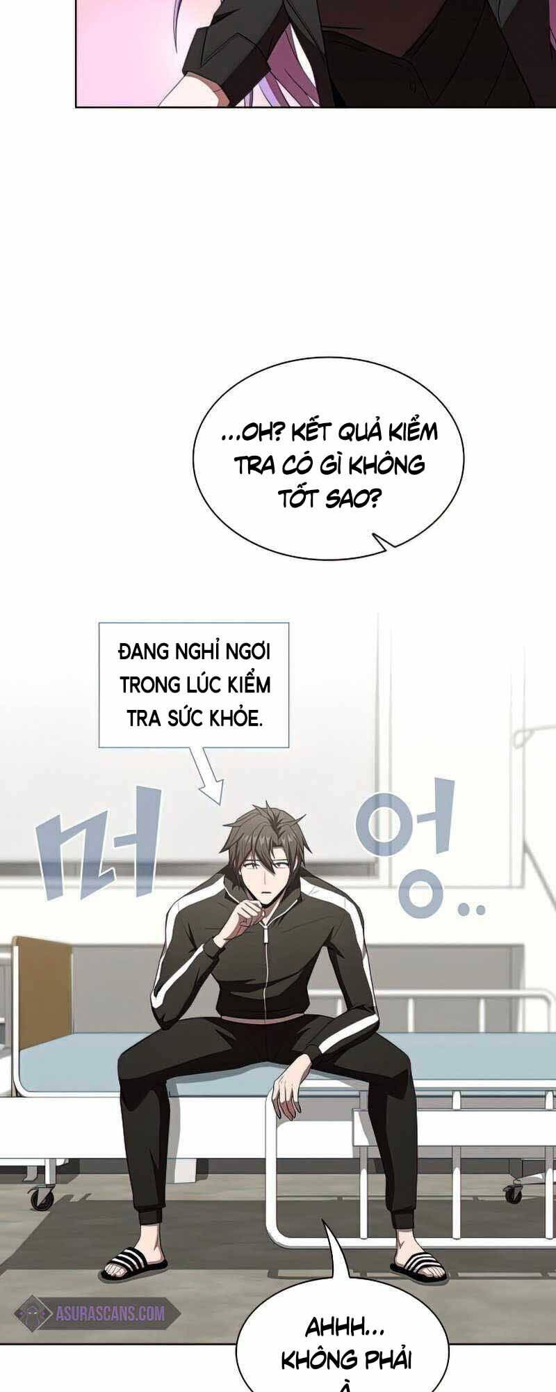 Tôi Là Người Chơi Leo Tháp Một Mình Chapter 134 - Trang 2