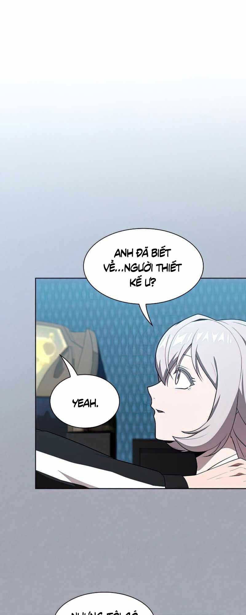 Tôi Là Người Chơi Leo Tháp Một Mình Chapter 134 - Trang 2