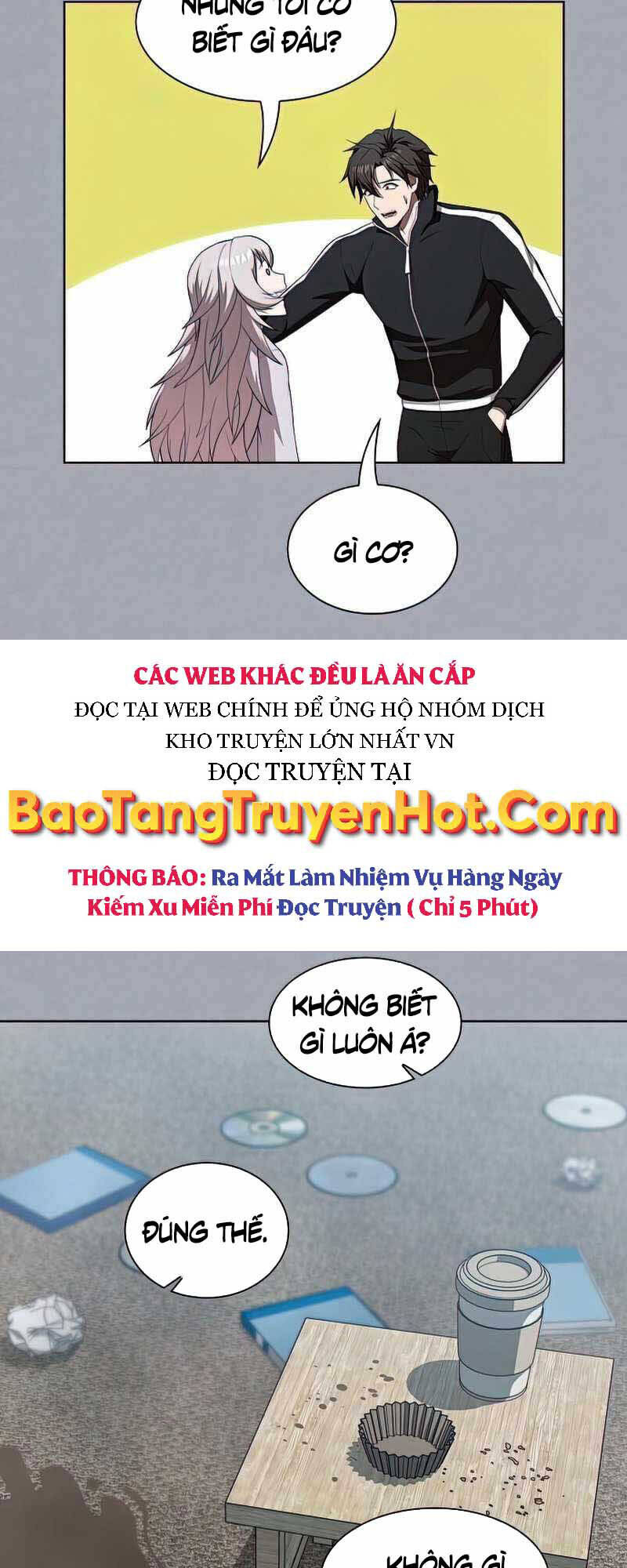Tôi Là Người Chơi Leo Tháp Một Mình Chapter 134 - Trang 2