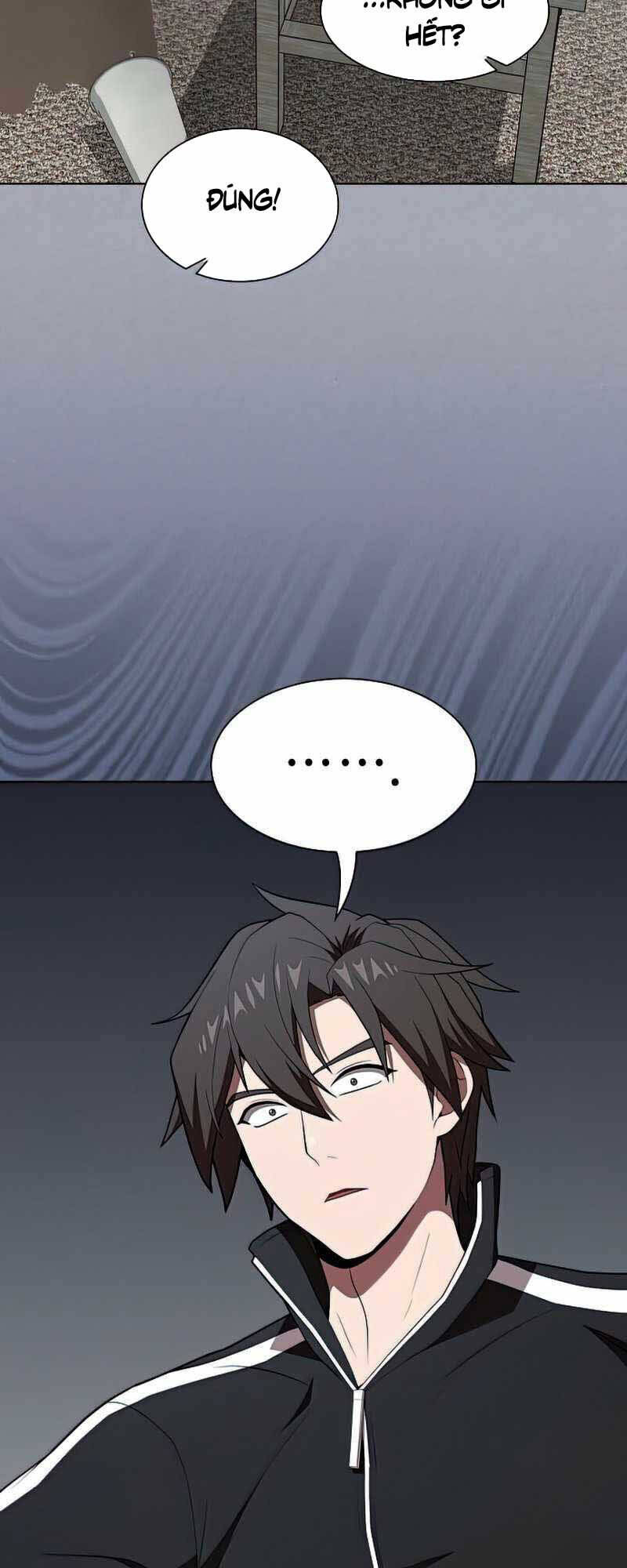 Tôi Là Người Chơi Leo Tháp Một Mình Chapter 134 - Trang 2