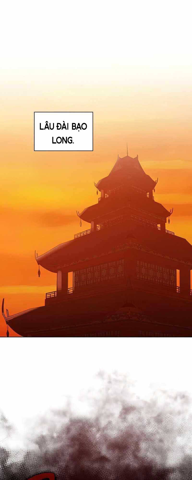 Tôi Là Người Chơi Leo Tháp Một Mình Chapter 134 - Trang 2