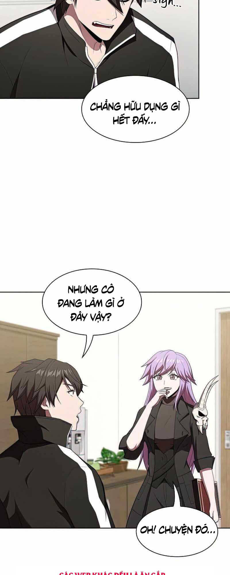 Tôi Là Người Chơi Leo Tháp Một Mình Chapter 134 - Trang 2