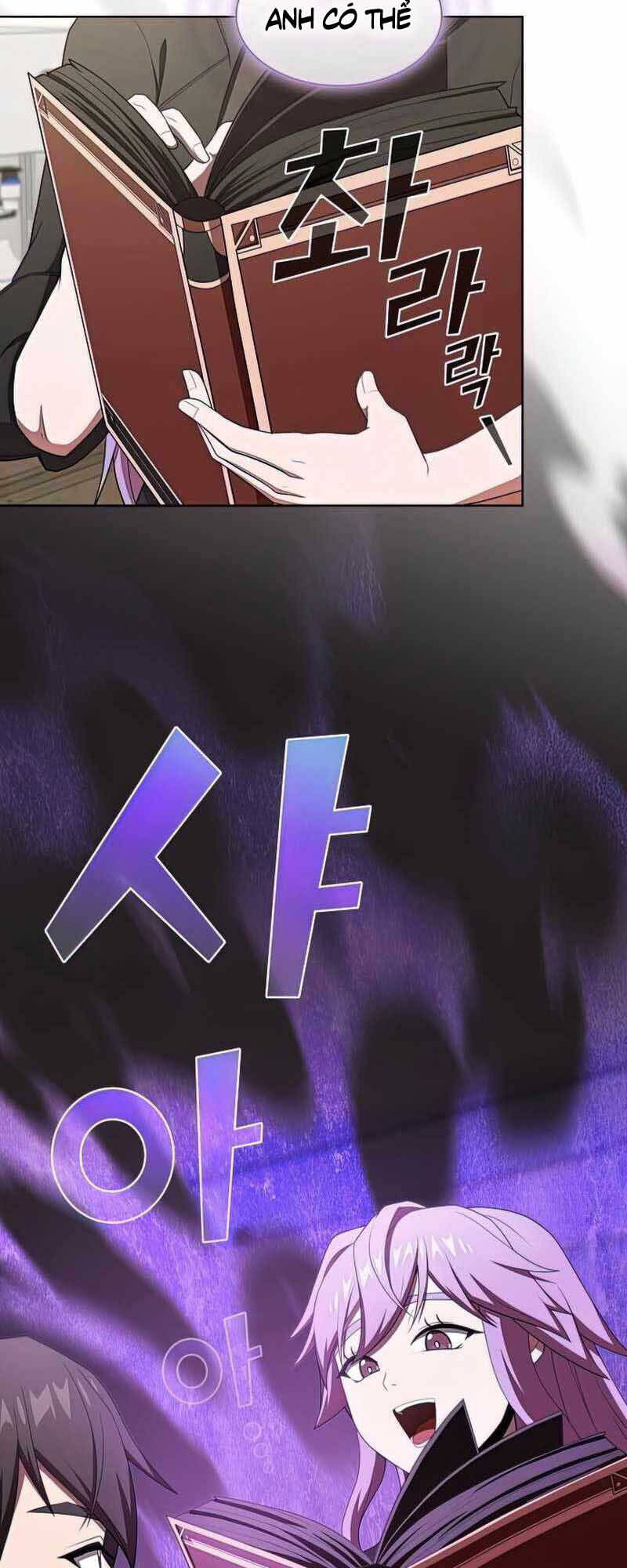 Tôi Là Người Chơi Leo Tháp Một Mình Chapter 134 - Trang 2