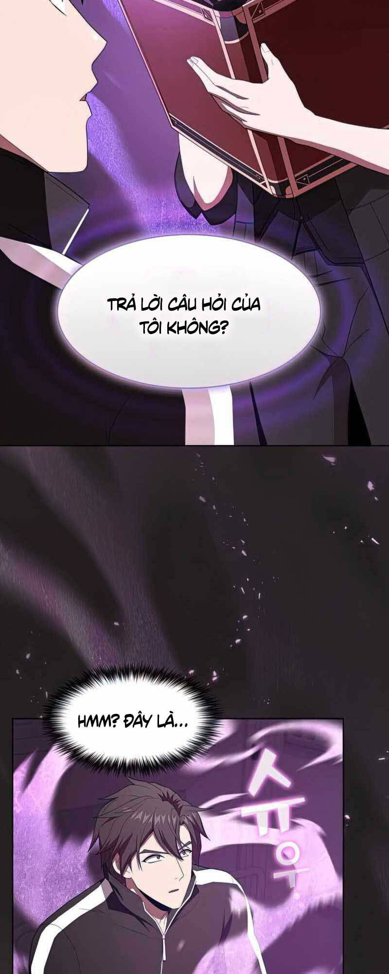 Tôi Là Người Chơi Leo Tháp Một Mình Chapter 134 - Trang 2