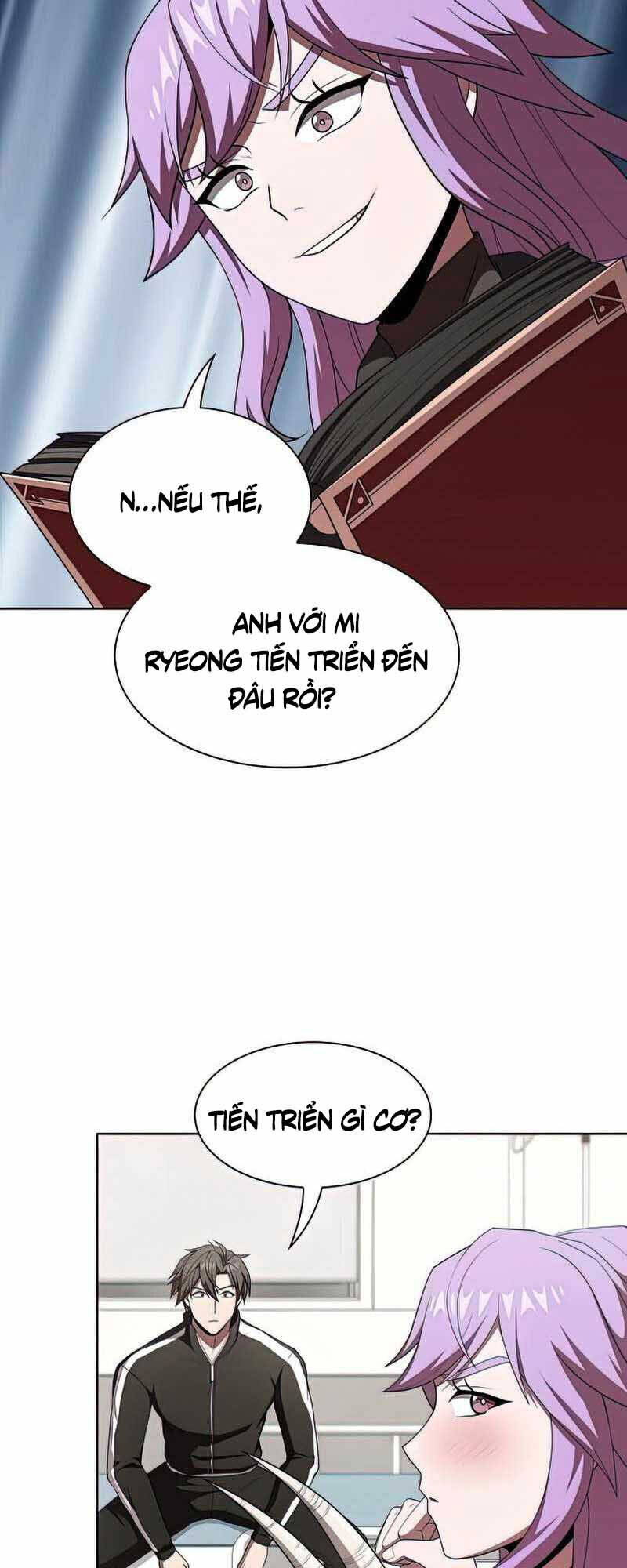 Tôi Là Người Chơi Leo Tháp Một Mình Chapter 134 - Trang 2