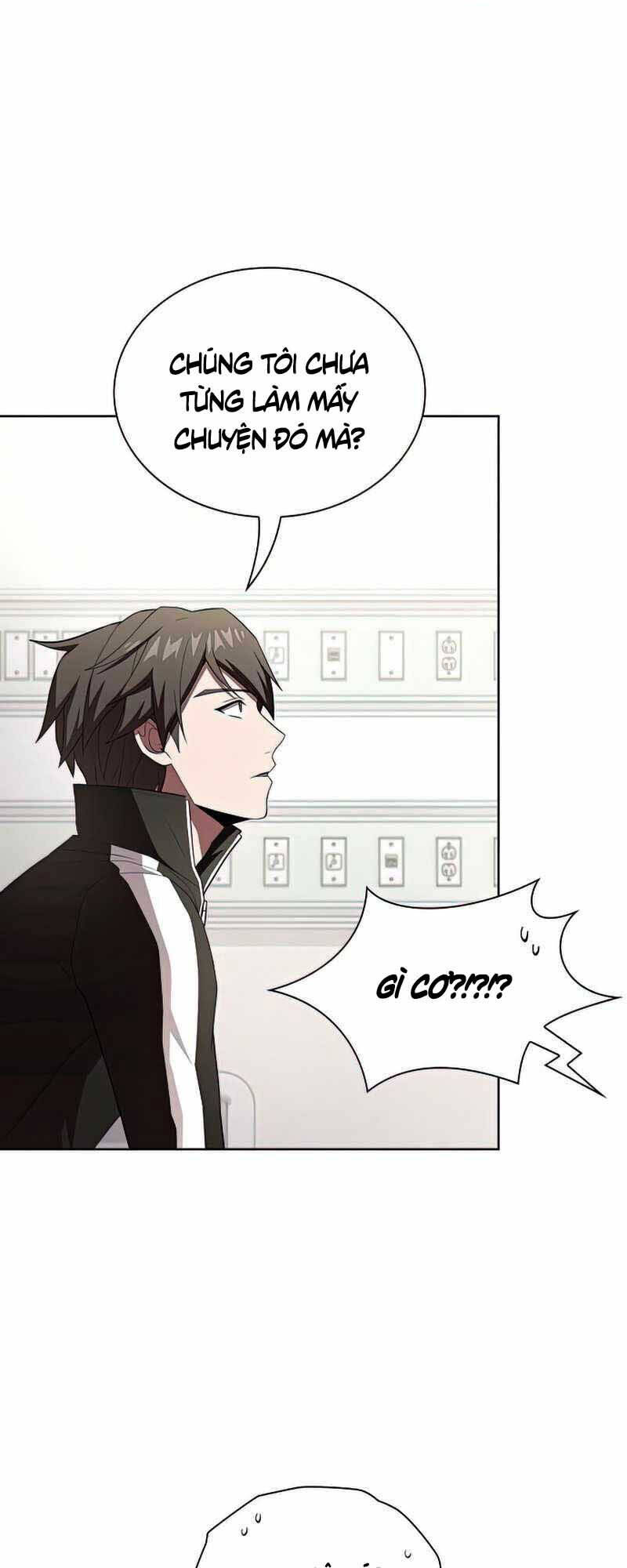 Tôi Là Người Chơi Leo Tháp Một Mình Chapter 134 - Trang 2