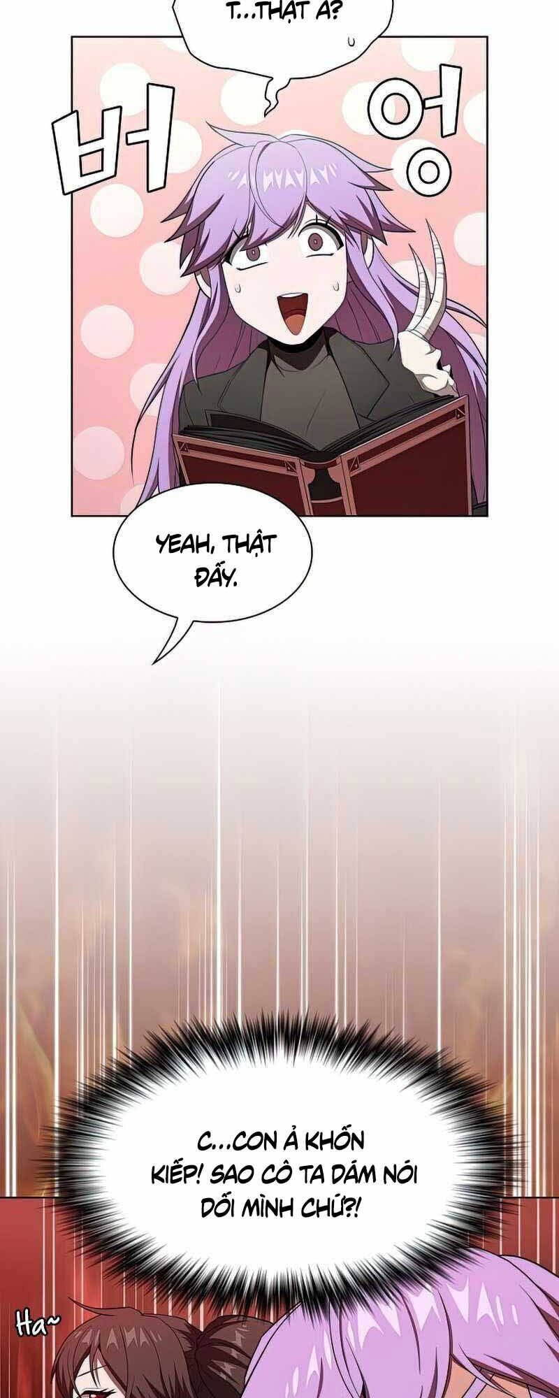 Tôi Là Người Chơi Leo Tháp Một Mình Chapter 134 - Trang 2