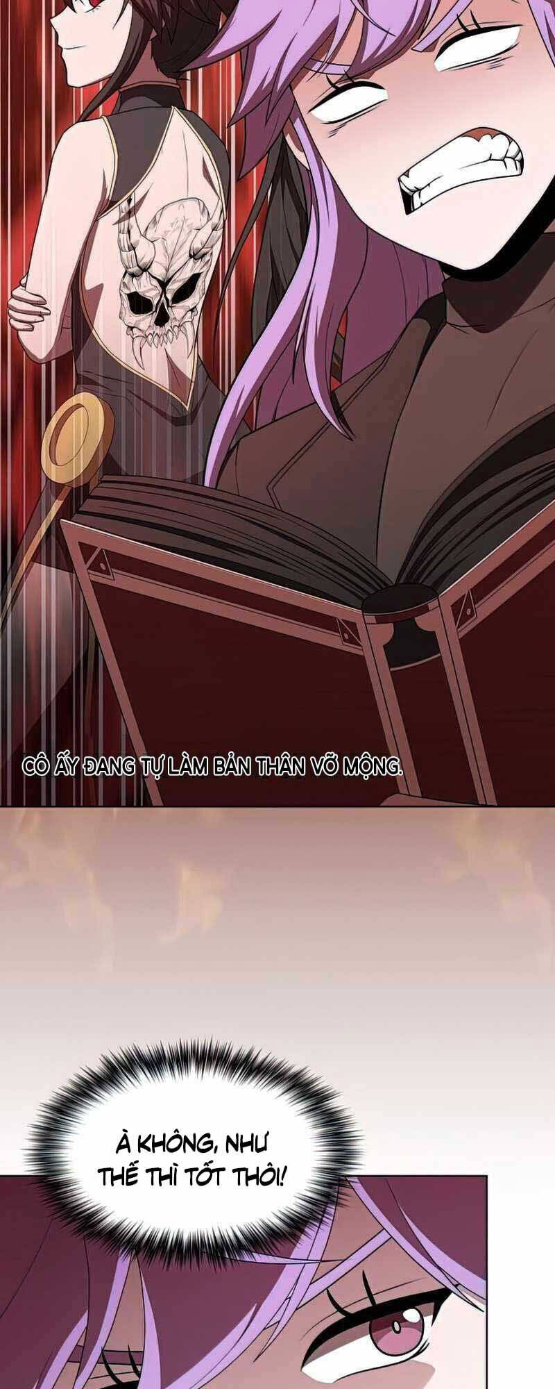 Tôi Là Người Chơi Leo Tháp Một Mình Chapter 134 - Trang 2