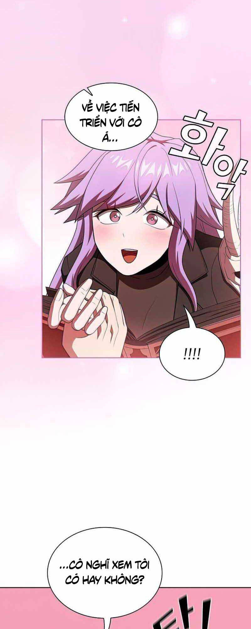 Tôi Là Người Chơi Leo Tháp Một Mình Chapter 134 - Trang 2