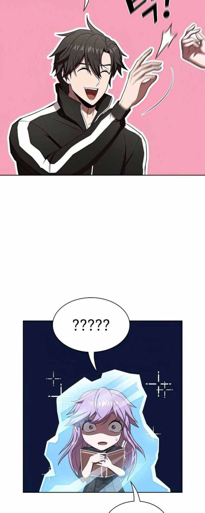 Tôi Là Người Chơi Leo Tháp Một Mình Chapter 134 - Trang 2