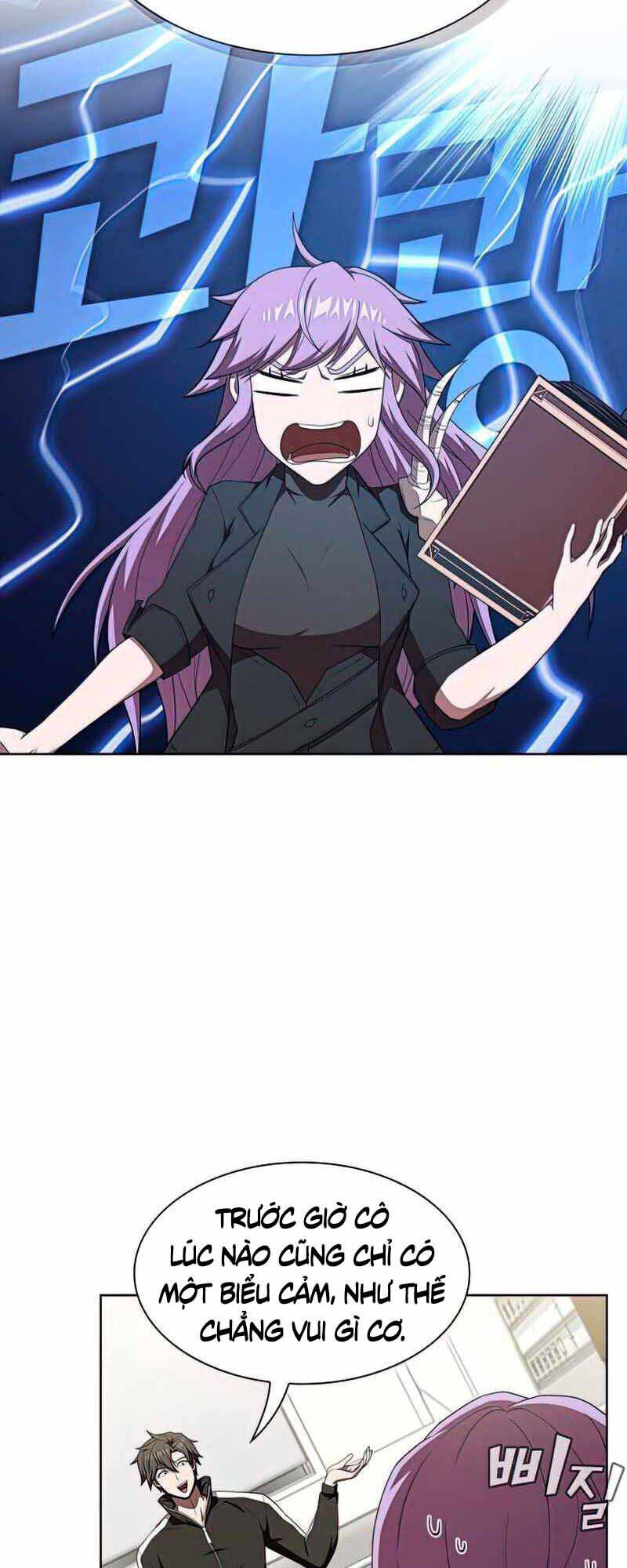 Tôi Là Người Chơi Leo Tháp Một Mình Chapter 134 - Trang 2