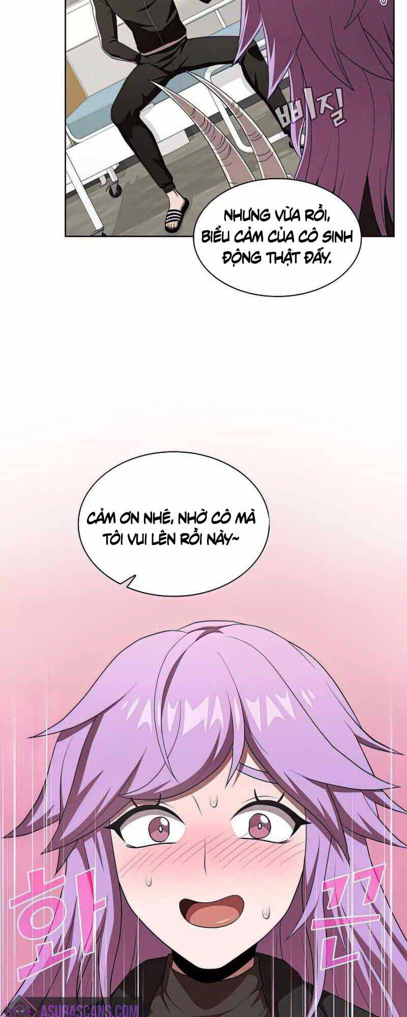 Tôi Là Người Chơi Leo Tháp Một Mình Chapter 134 - Trang 2